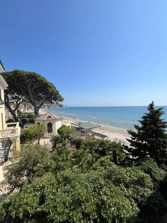 Hotel Gandolfo
