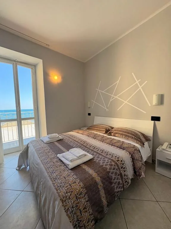 Hotel Gandolfo — foto 5
