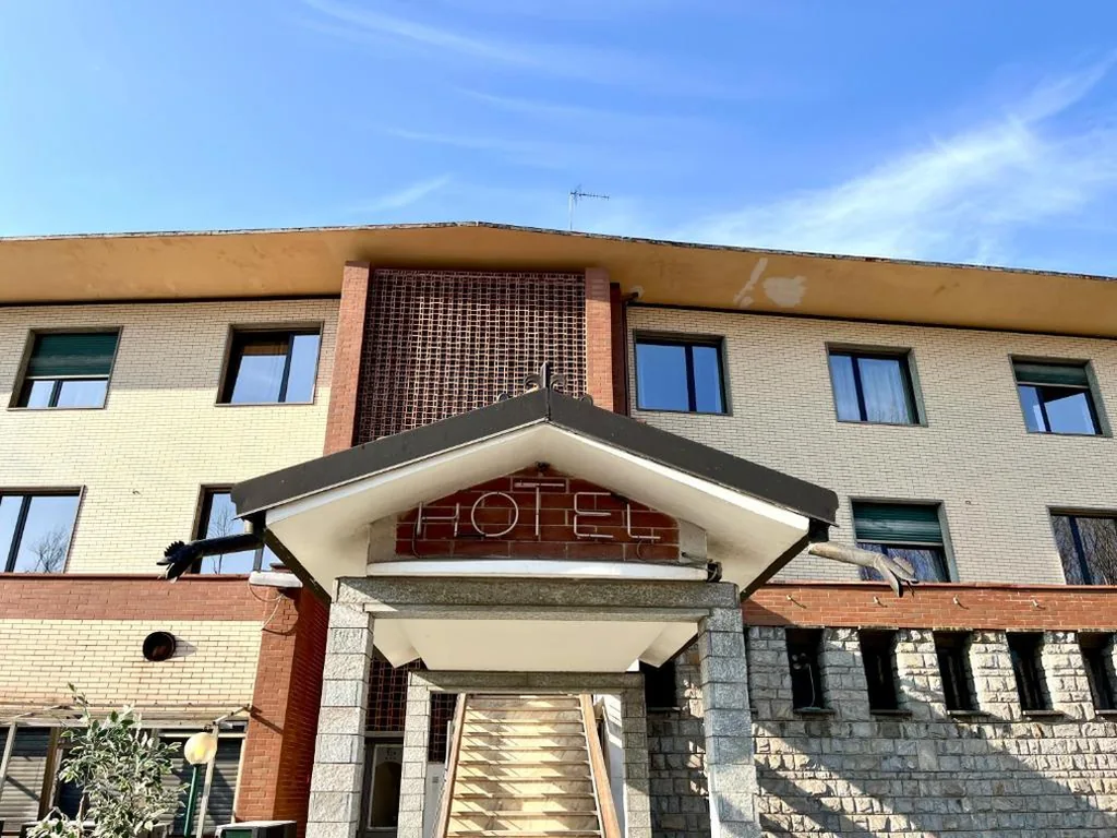 Hotel Garden — foto 5