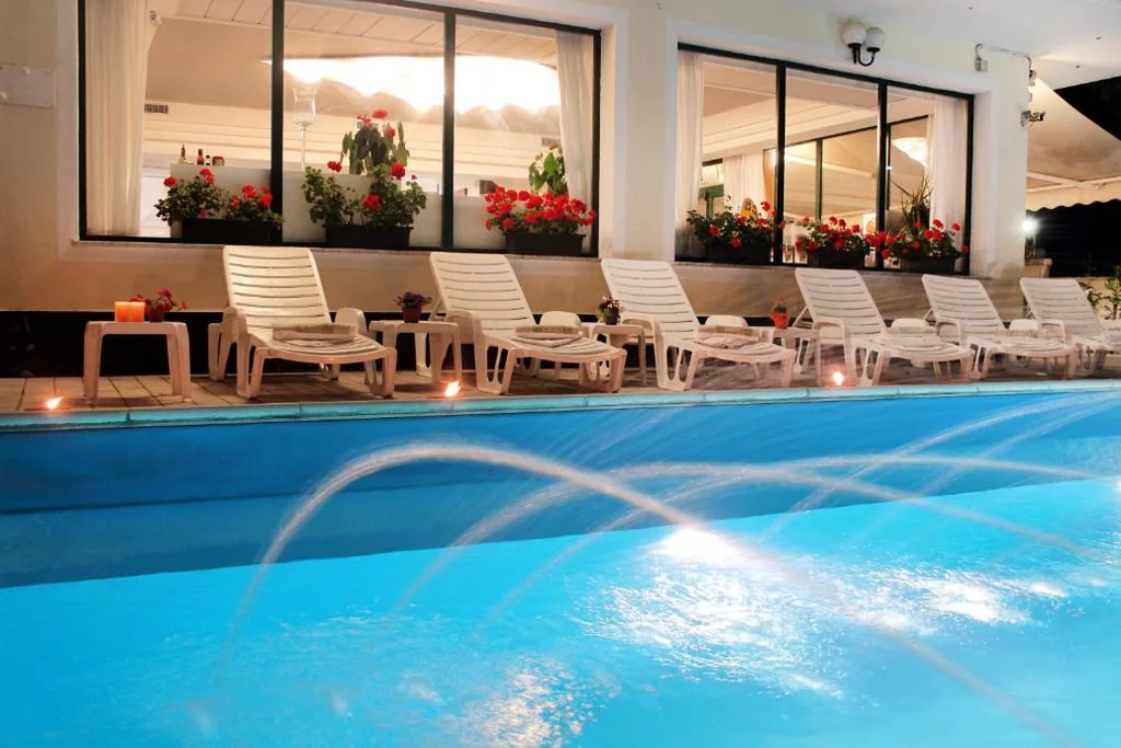 Hotel Garden — foto 4