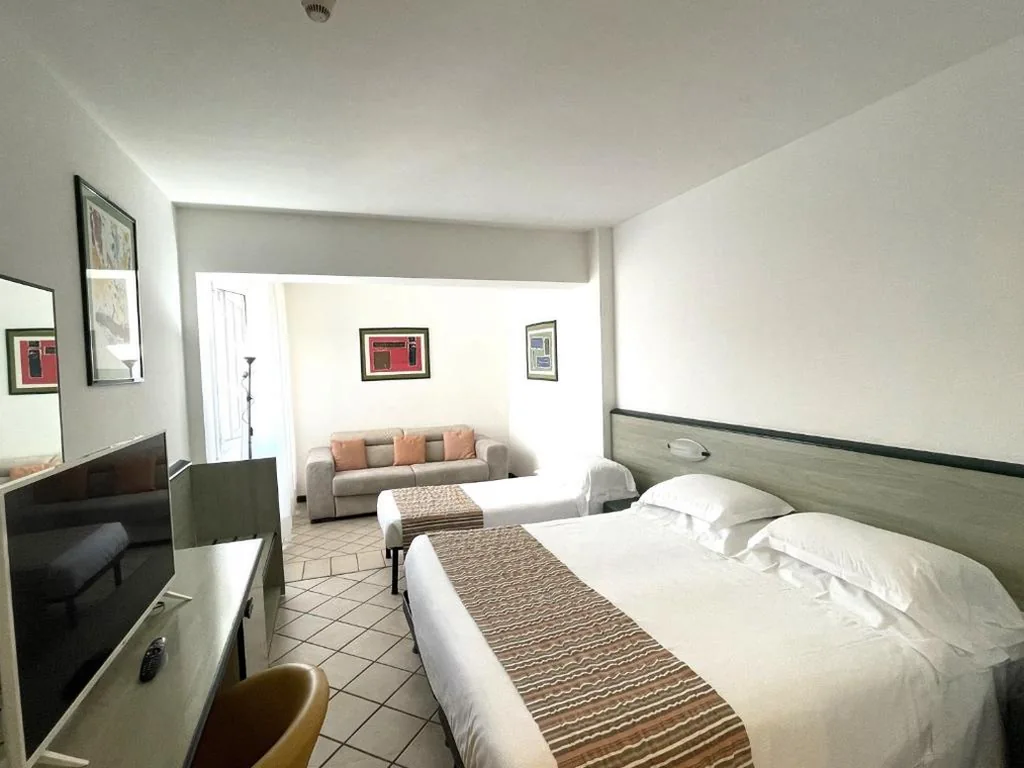 Hotel Garden — foto 8