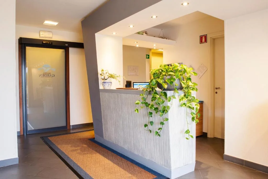 Hotel Garden — foto 4