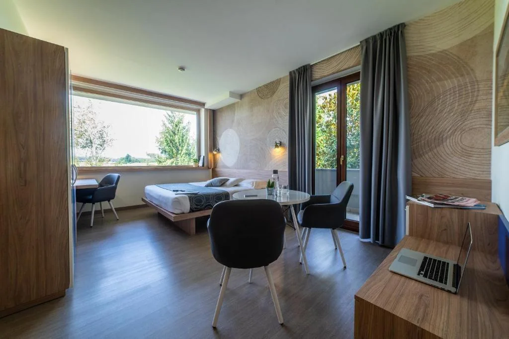 Hotel Gardenia — foto 4