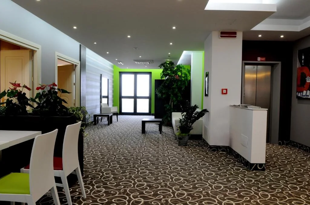 Hotel Gardenia — foto 6