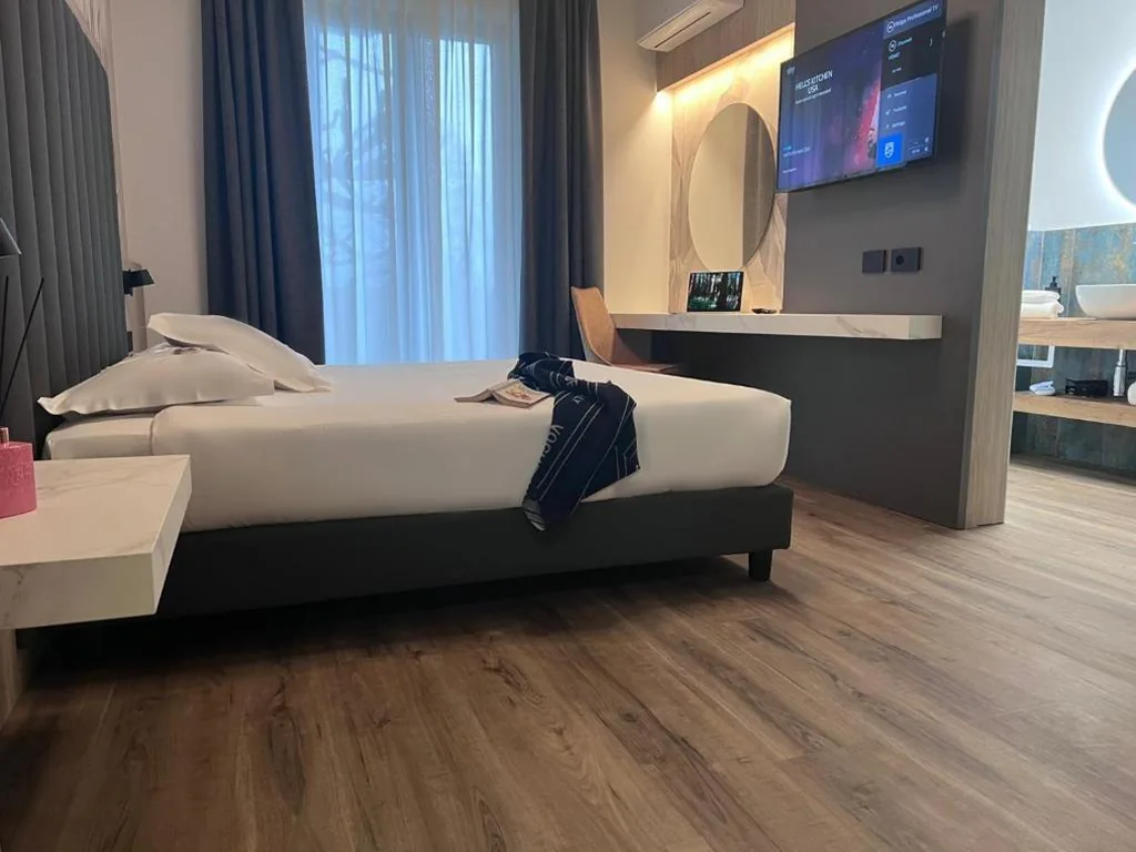 Hotel Gardenia — foto 8