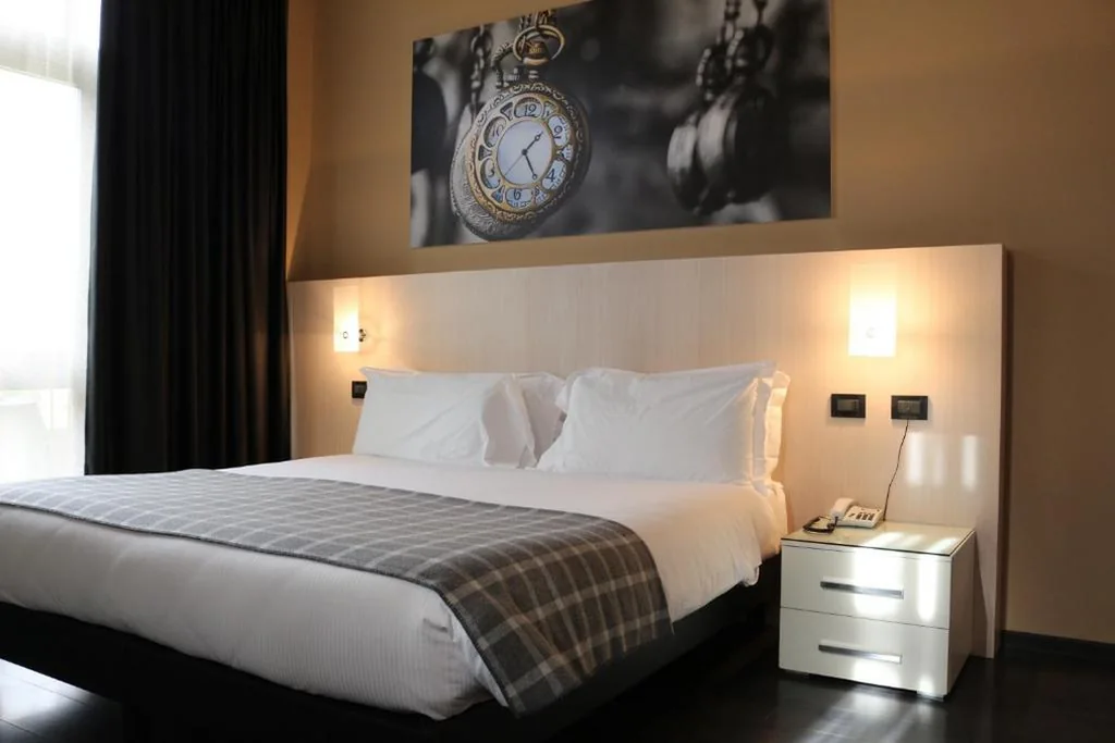 Hotel Garibaldi