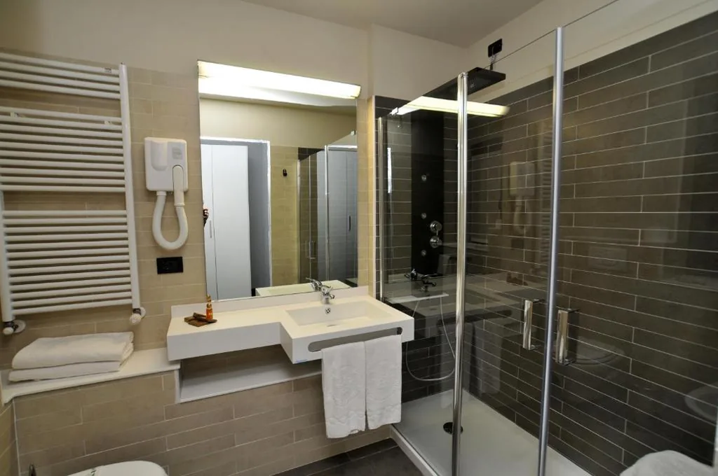 Hotel Garibaldi — foto 3