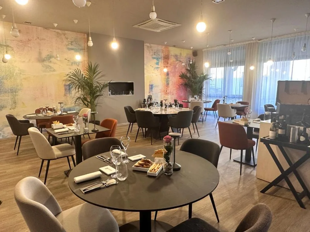 Hotel Garibaldi — foto 5