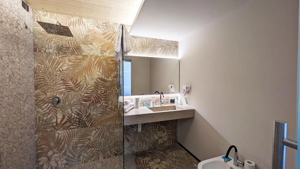hotel garni Santa Caterina
