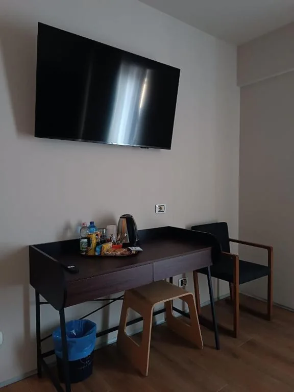 hotel garni Santa Caterina — foto 5