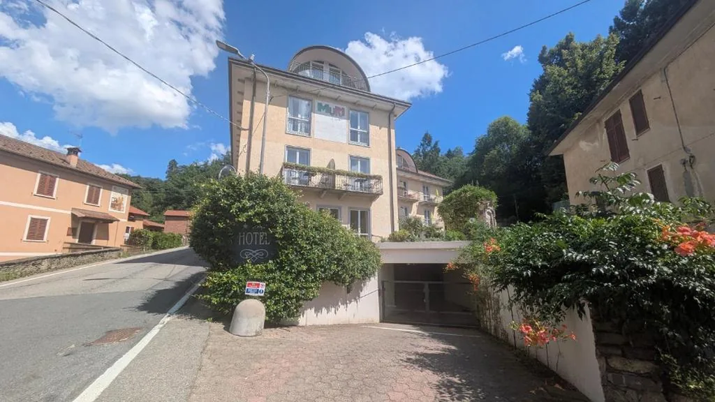 hotel garni Santa Caterina — foto 6