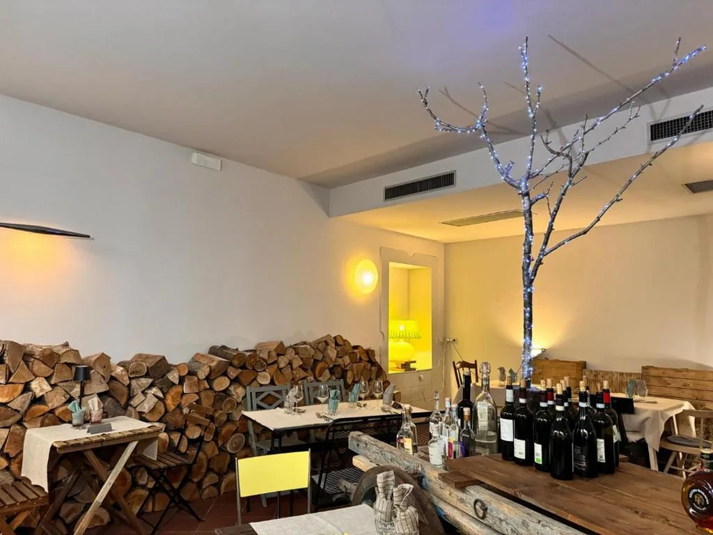 hotel garni Santa Caterina — foto 7