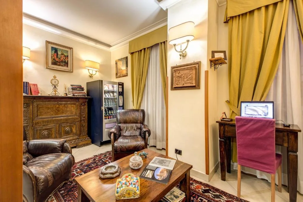 Hotel Gea Di Vulcano — foto 3