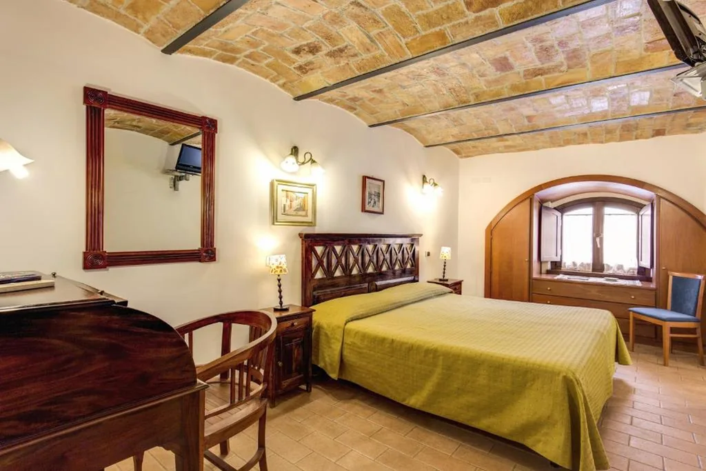 Hotel Gea Di Vulcano — foto 5