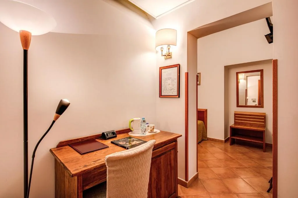 Hotel Gea Di Vulcano — foto 6