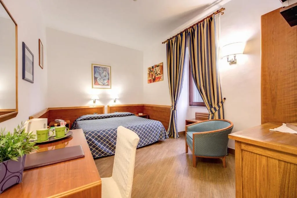 Hotel Gea Di Vulcano — foto 7