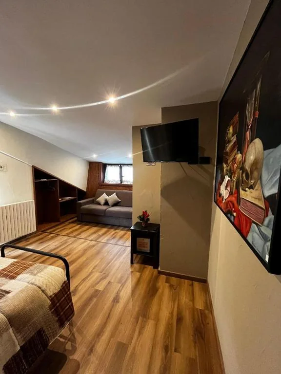 Hotel Genevris Cinq — foto 5
