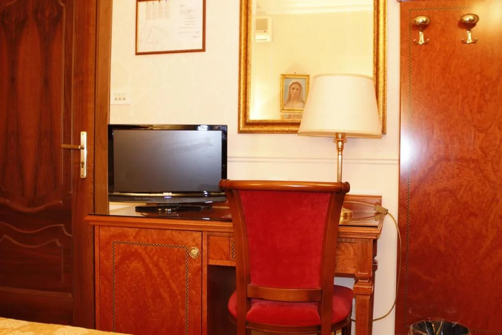 Hotel Genio — foto 4