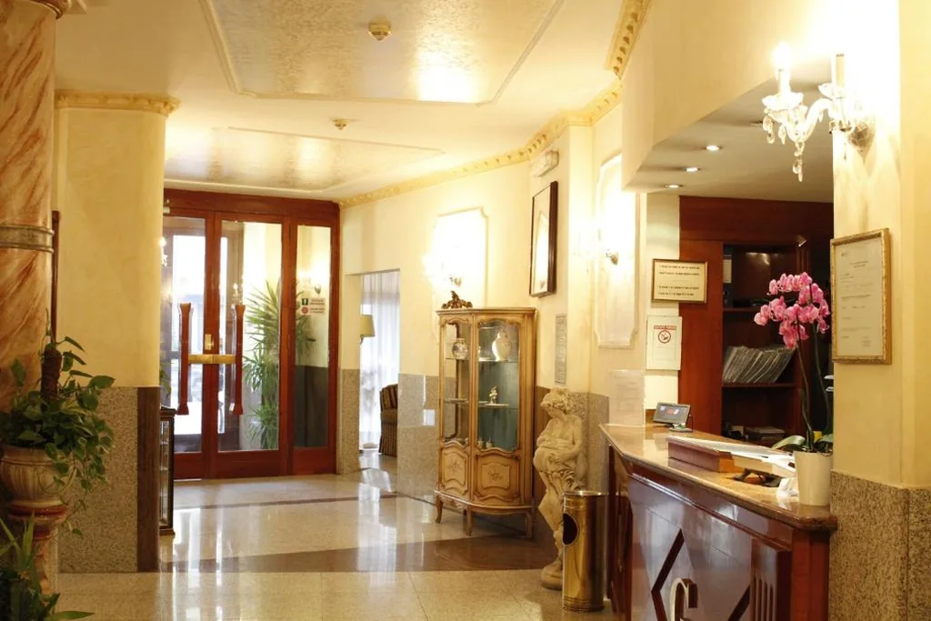 Hotel Genio — foto 5