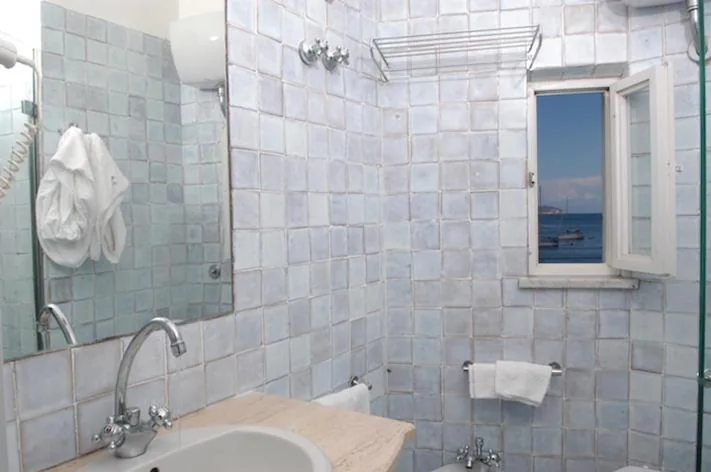 Hotel Gennarino A Mare — foto 3