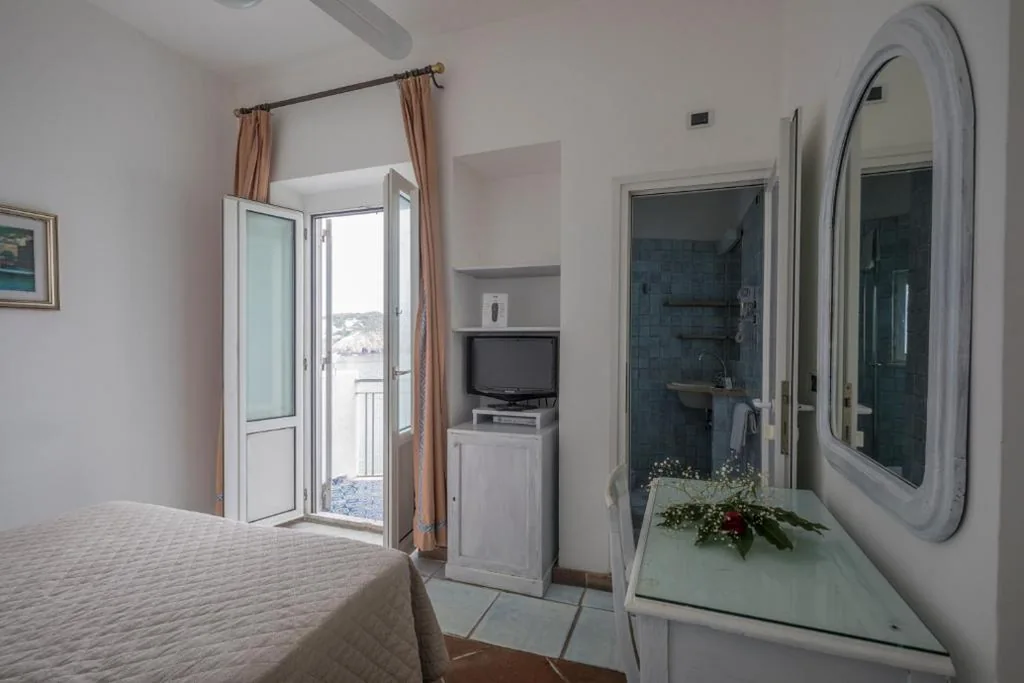 Hotel Gennarino A Mare — foto 4