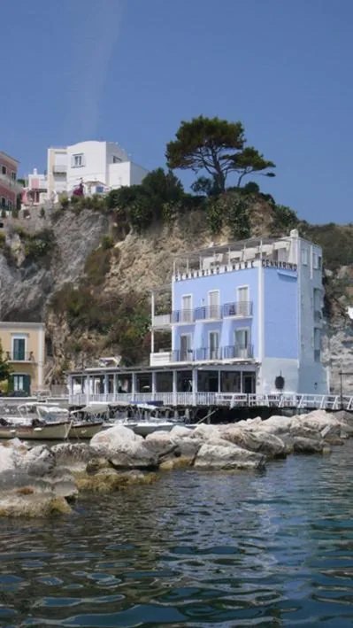 Hotel Gennarino A Mare — foto 5