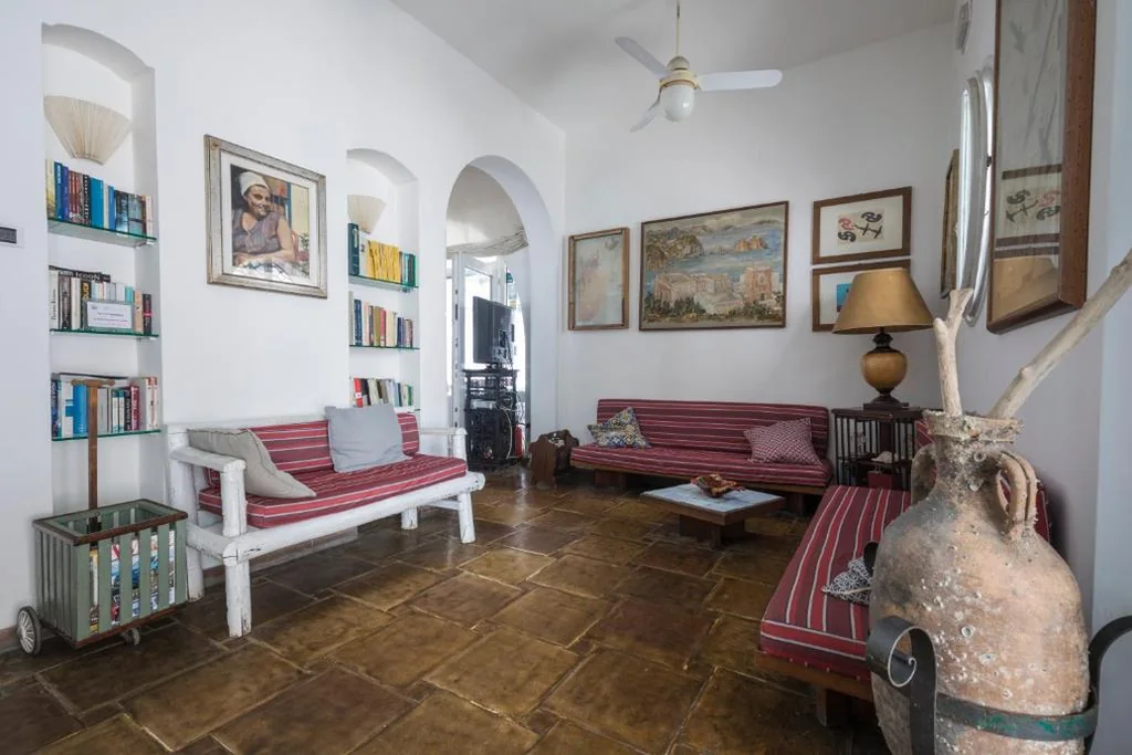 Hotel Gennarino A Mare — foto 6