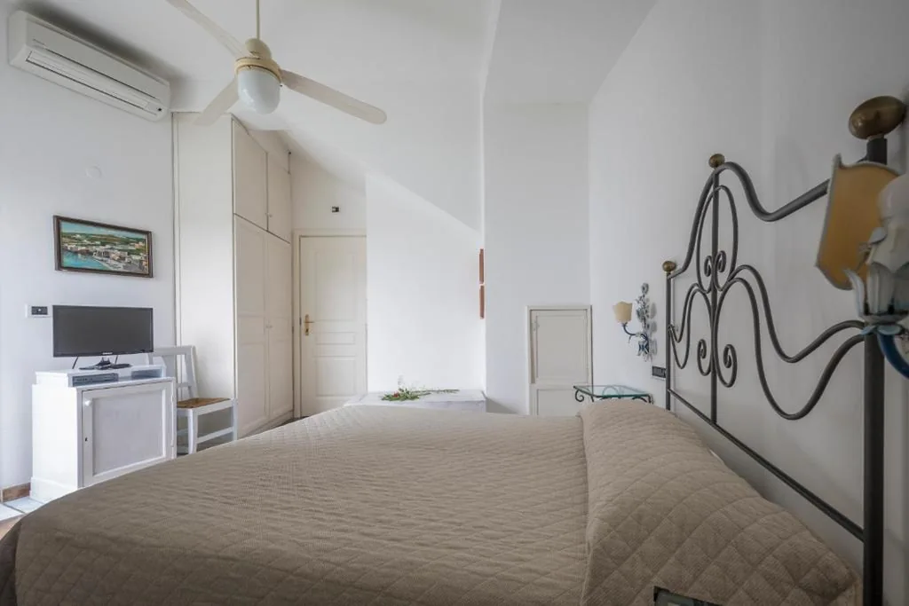 Hotel Gennarino A Mare — foto 8