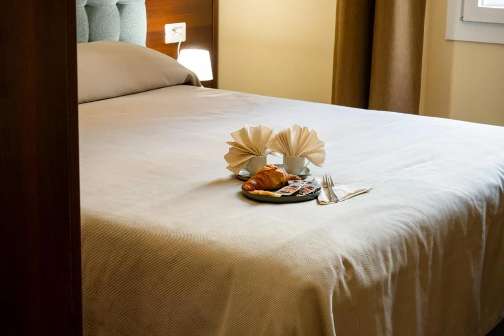 Hotel Genova Liberty