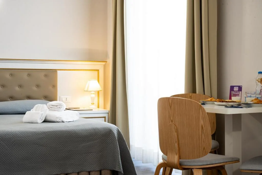 Hotel Genova Liberty — foto 4