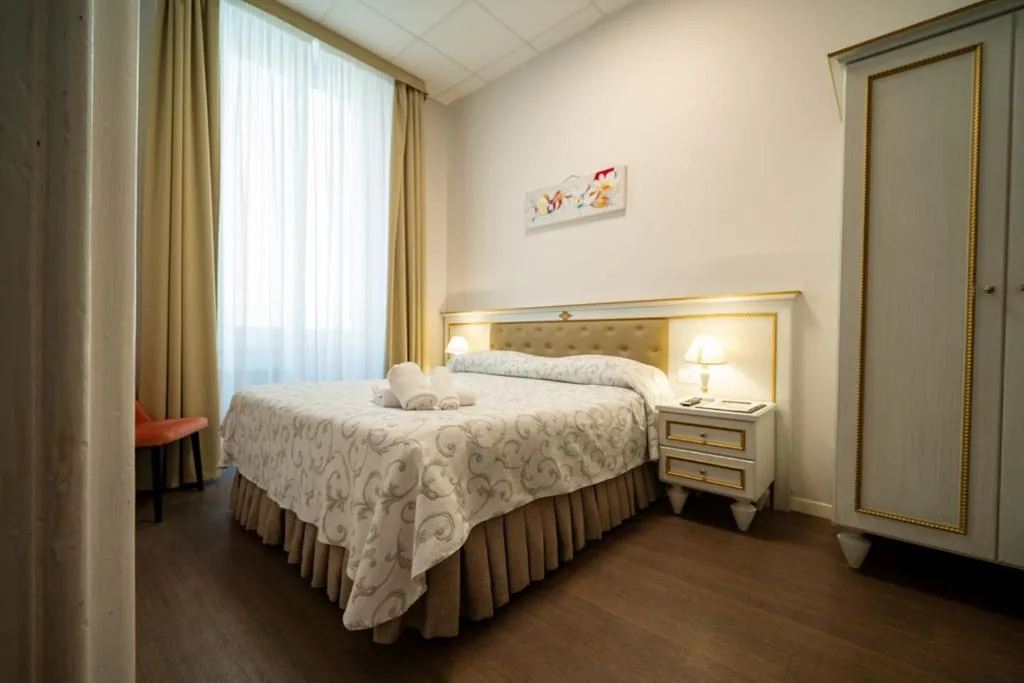 Hotel Genova Liberty — foto 5