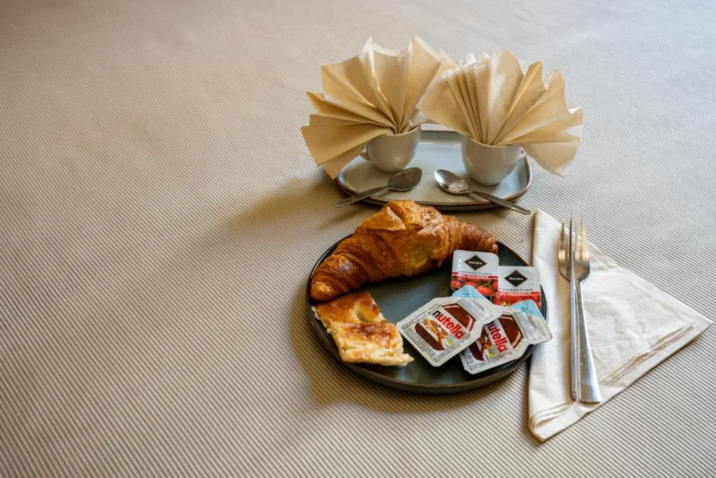 Hotel Genova Liberty — foto 6