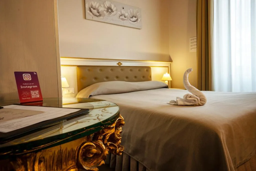 Hotel Genova Liberty — foto 8