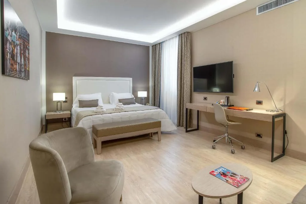 Hotel Genova