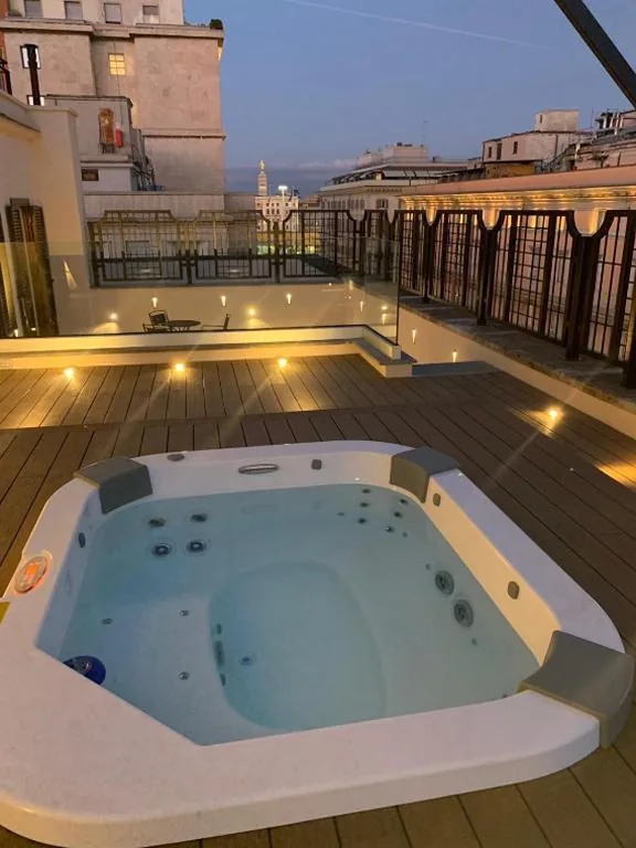 Hotel Genova — foto 6