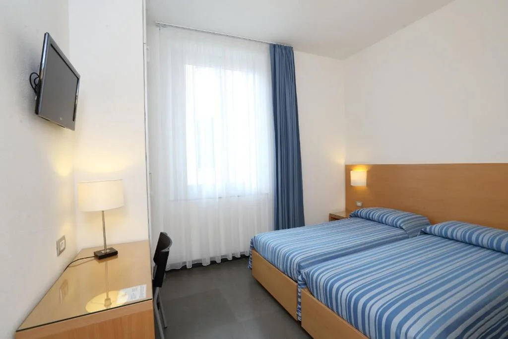 Hotel Genova — foto 6