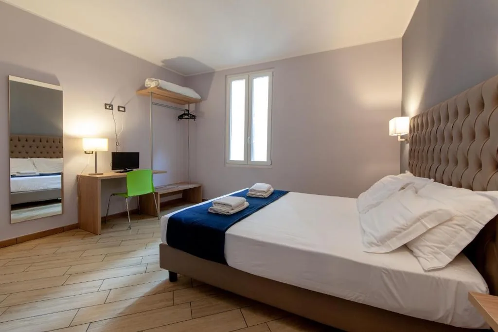 Hotel Genziana