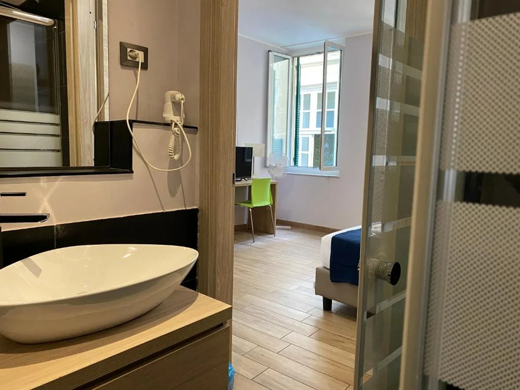 Hotel Genziana — foto 3