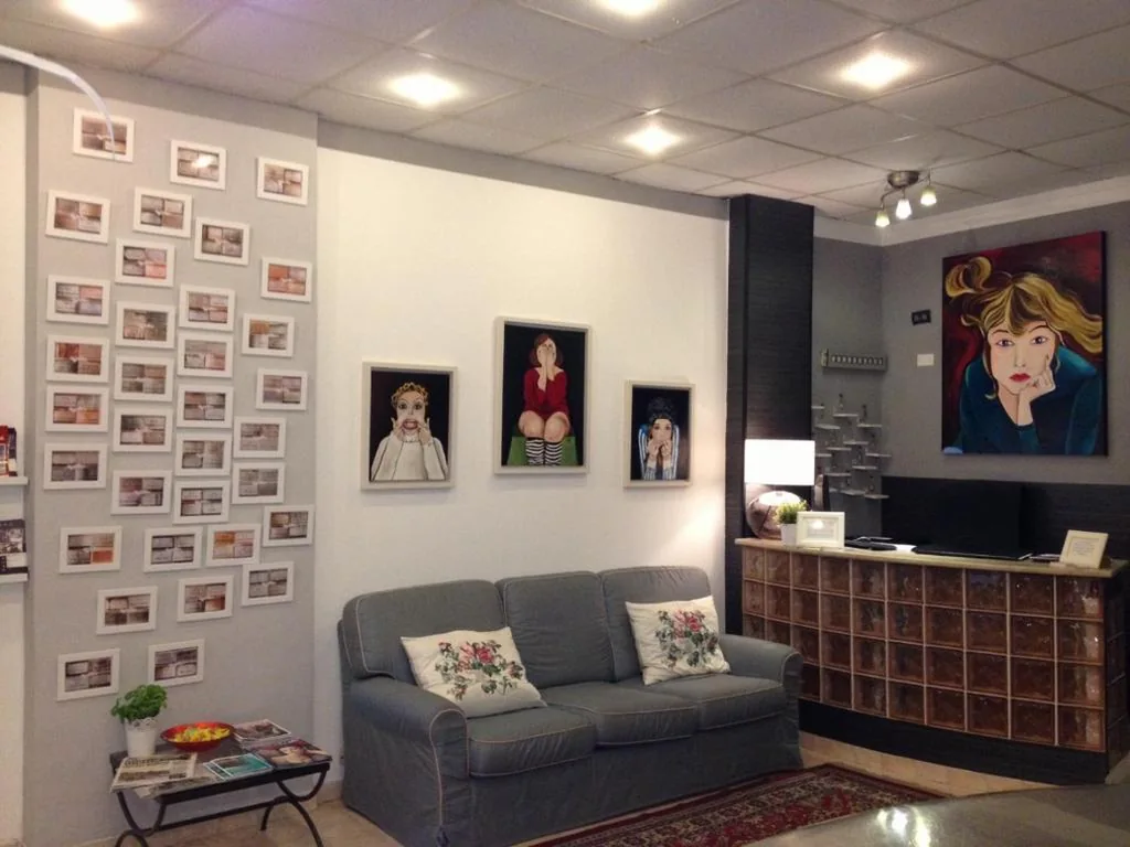 Hotel Genziana — foto 5