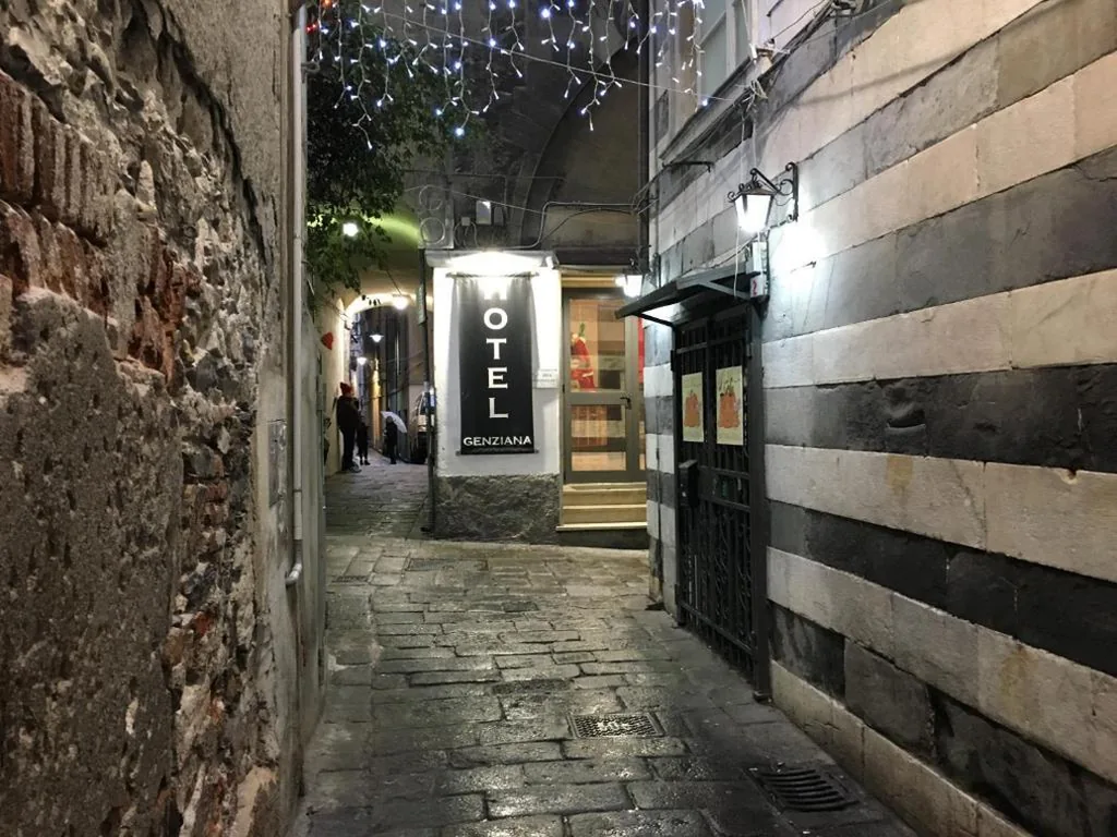 Hotel Genziana — foto 6