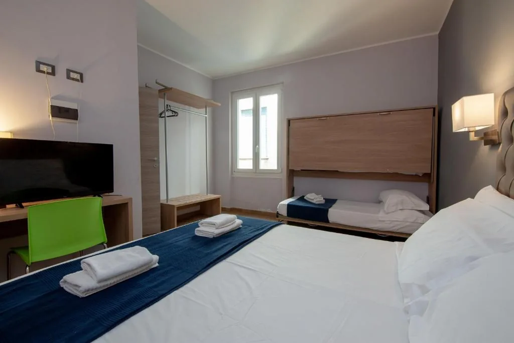Hotel Genziana — foto 7