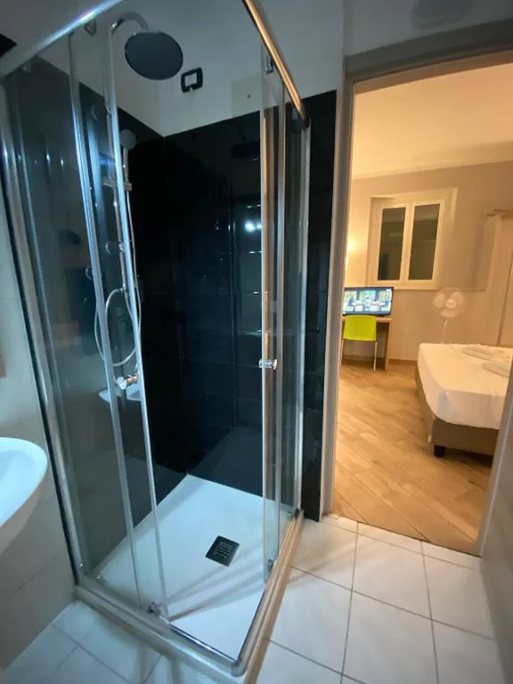 Hotel Genziana — foto 8