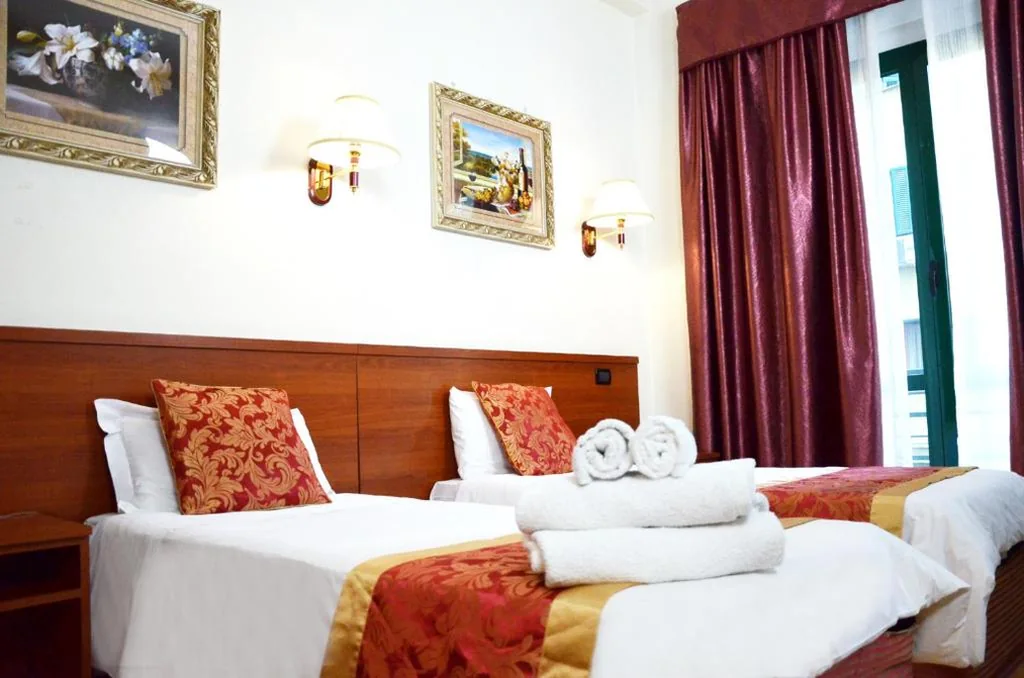 Hotel Geo — foto 6