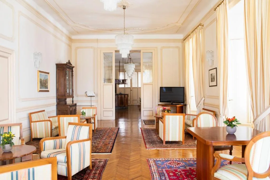 Hotel Ghiffa — foto 5