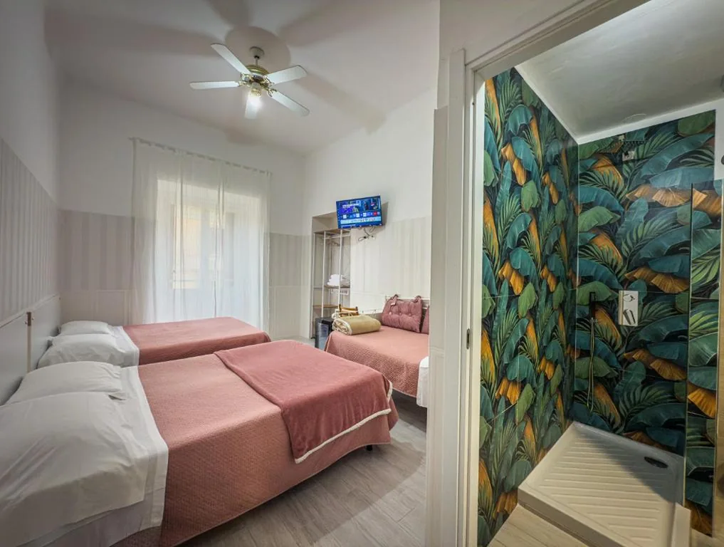 Hotel Giada Roma