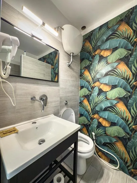 Hotel Giada Roma — foto 3