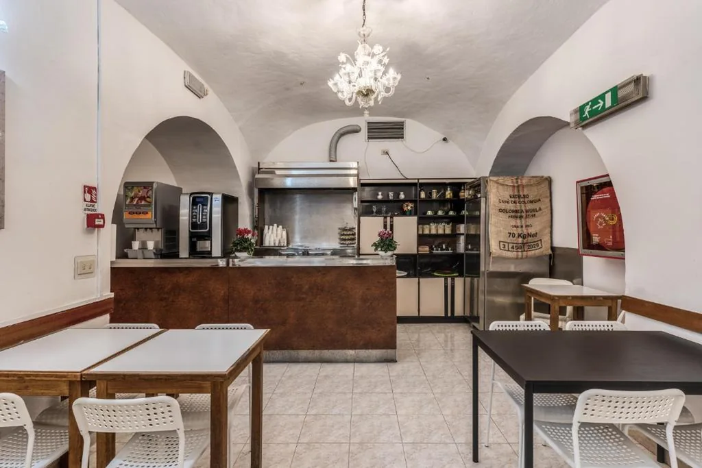 Hotel Giada Roma — foto 4