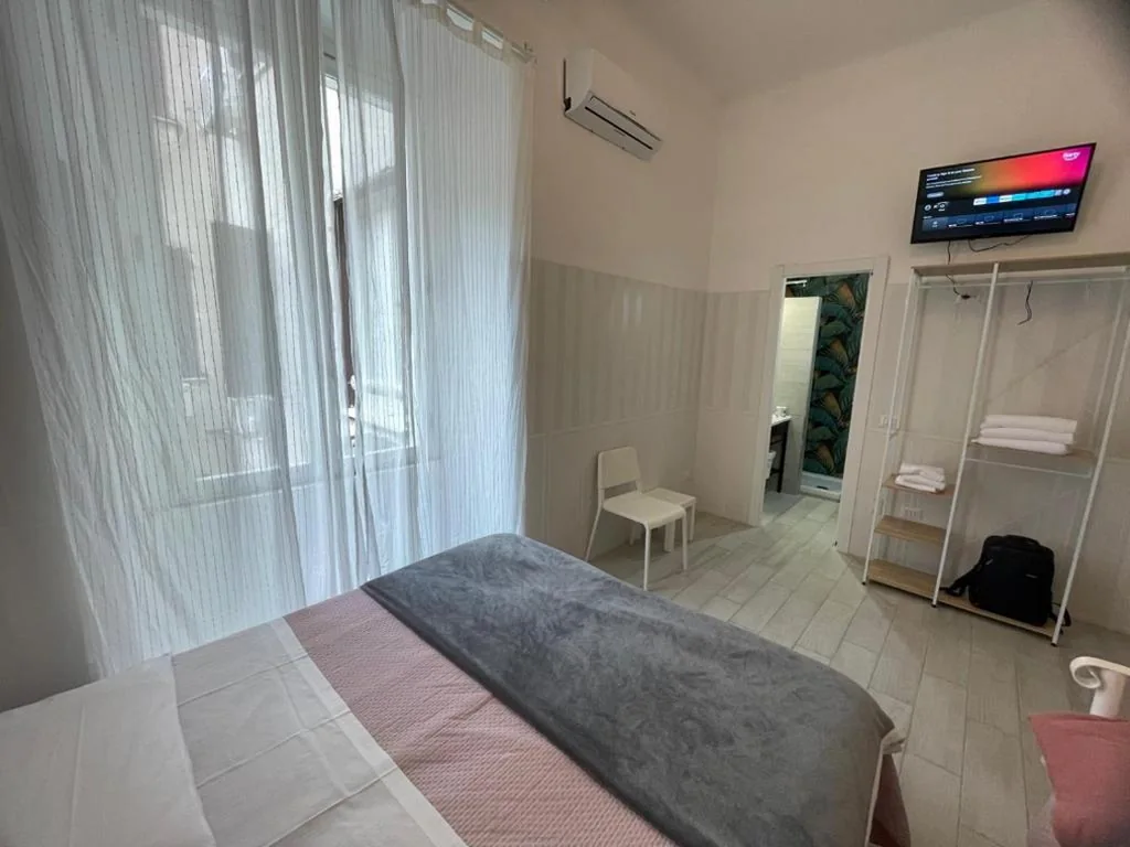 Hotel Giada Roma — foto 5