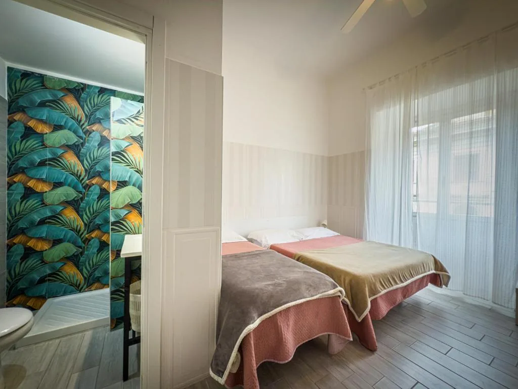 Hotel Giada Roma — foto 6