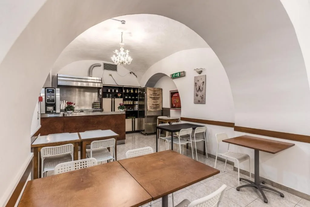 Hotel Giada Roma — foto 8